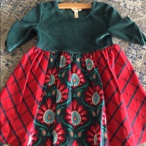 Matilda Jane In The Spirit Dress size 4 New!